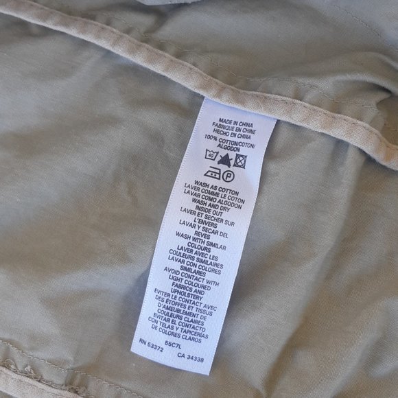 French Connection Water resistant jacket - Picture 3 of 6